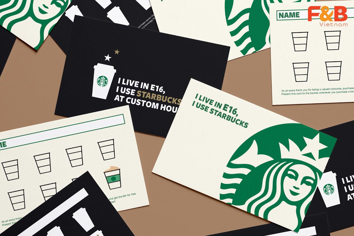 Học Starbucks Xây "Ngân Hàng Bí Mật", Highlands Coffee Khuyến Khích Khách Hàng Nạp Thẻ Không Hoàn Trả Số Dư