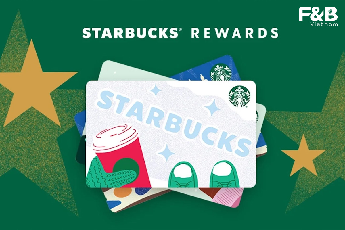 Học Starbucks Xây "Ngân Hàng Bí Mật", Highlands Coffee Khuyến Khích Khách Hàng Nạp Thẻ Không Hoàn Trả Số Dư