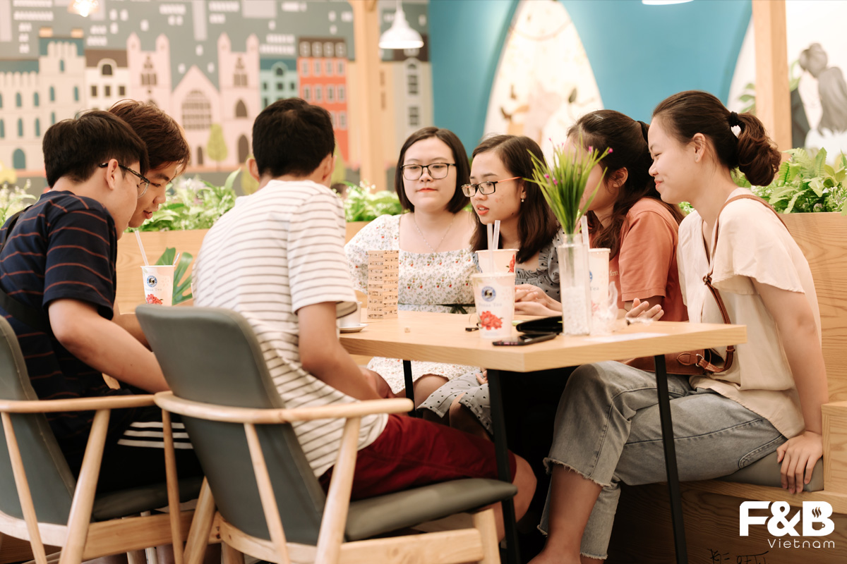 Hiểu Thế Nào Về Làn Sóng Cà Phê Thứ 5? Cách Bắt Nhịp Với Làn Sóng Cà Phê Thứ 5