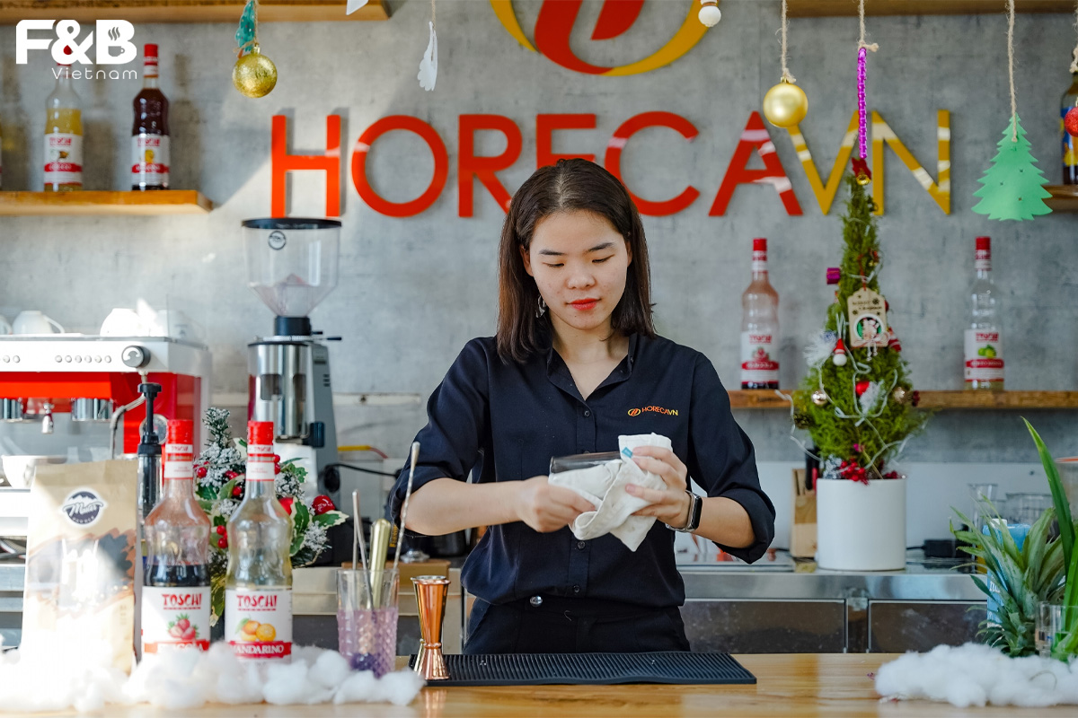 Những Địa Điểm Mua Nguyên Liệu Pha Chế Tốt Nhất Hiện Nay