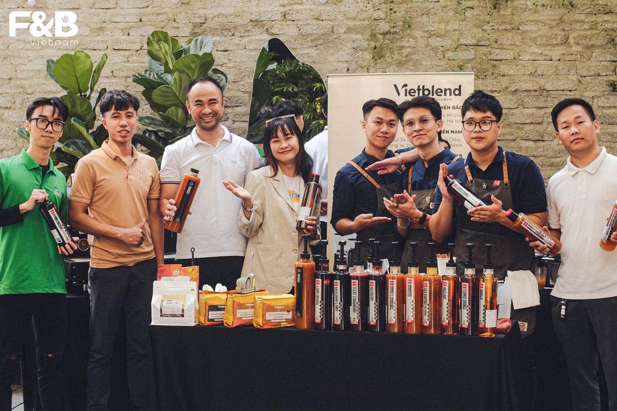 Những Địa Điểm Mua Nguyên Liệu Pha Chế Tốt Nhất Hiện Nay