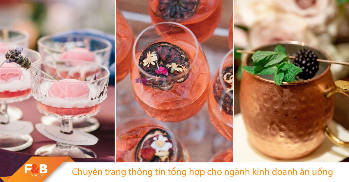 Bí Quyết Sáng Tạo Món Ăn Hot Trend "Hốt Bạc" Về Túi