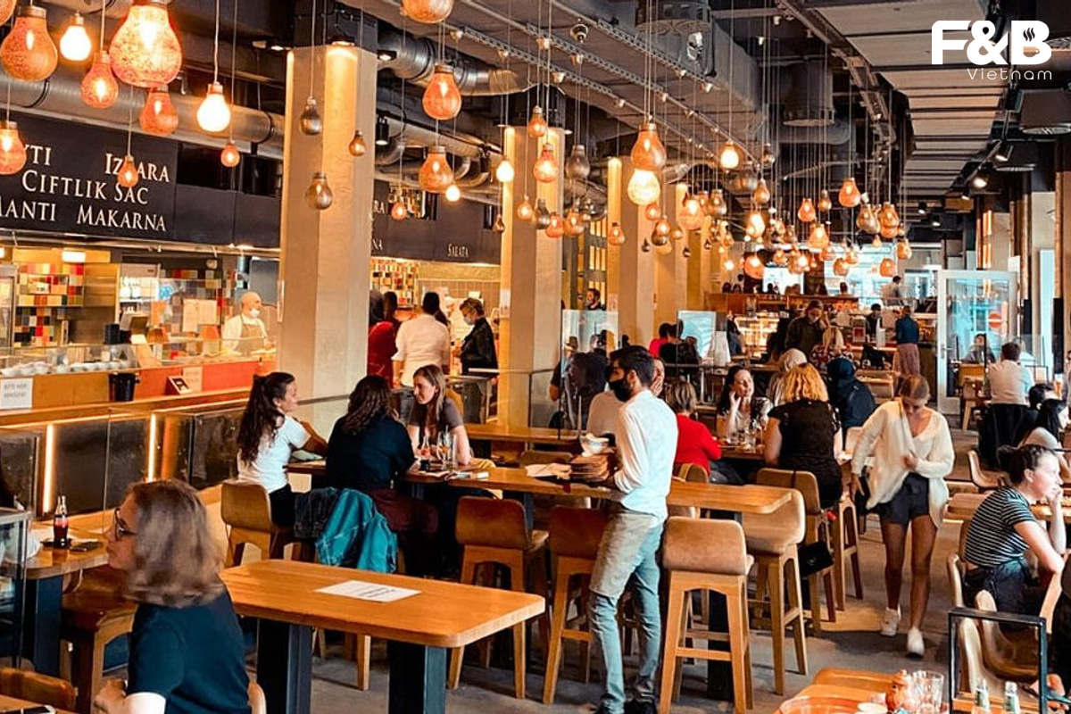 Kinh Doanh F&B Có Còn Là Mô Hình Khởi Nghiệp Tiềm Năng Trong Năm 2024 Không