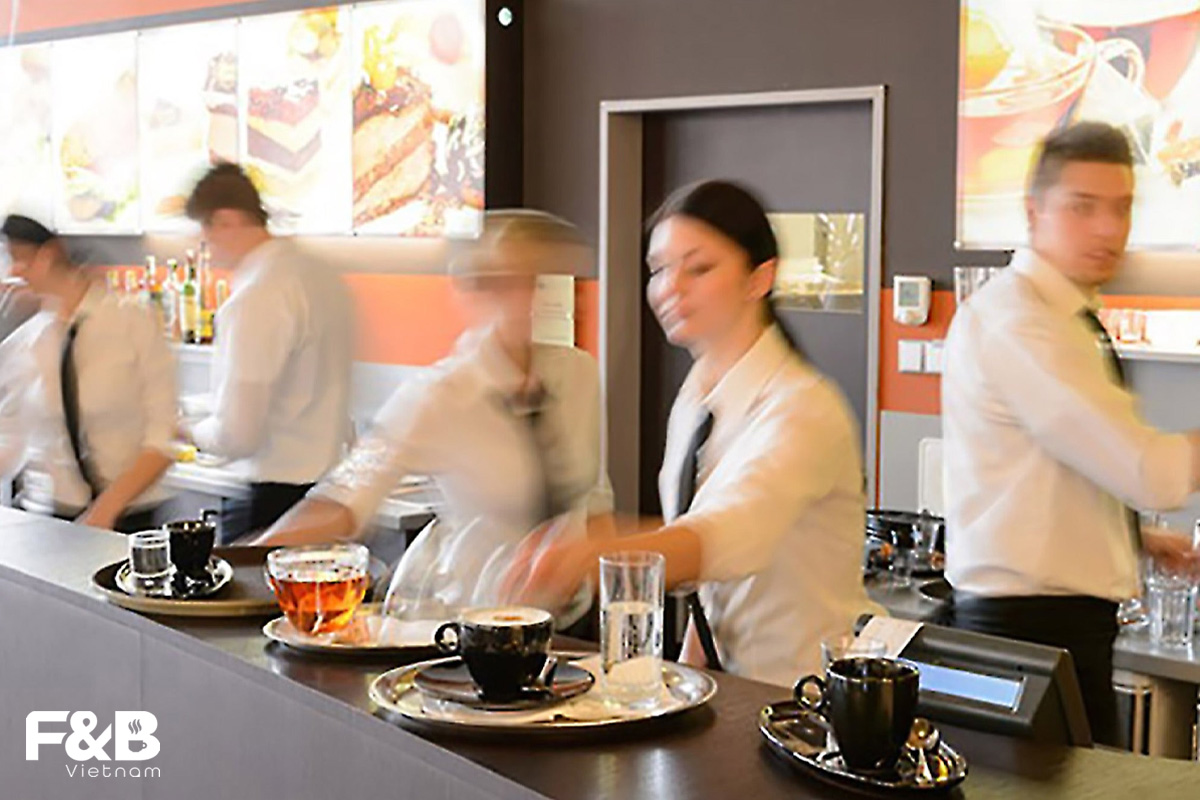 Kinh Doanh F&B Có Còn Là Mô Hình Khởi Nghiệp Tiềm Năng Trong Năm 2024 Không