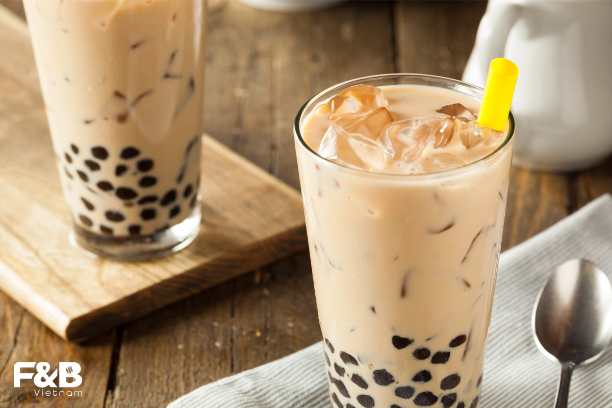 "Ồ Ạt" Bắt Trend Ăn Uống Từ Trung Quốc Có Phải Dấu Hiệu Tốt Cho Ngành F&B Việt Nam