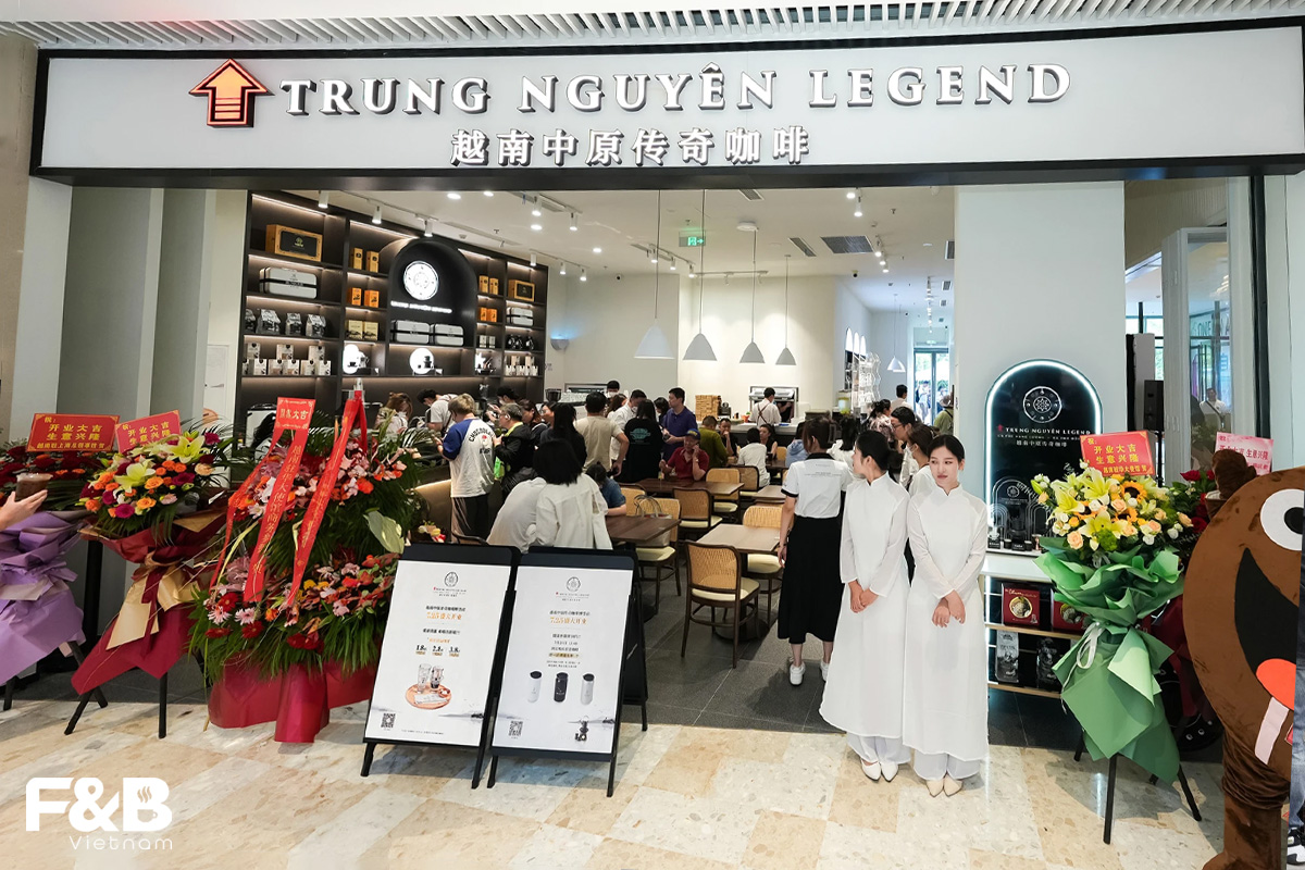 Đặt Mục Tiêu Kiếm 1000 Tỷ Đô, Phát Triển Trung Nguyên Legend Thành Chuỗi Trên Toàn Thế Giới Liệu Có Quá Tham Vọng?